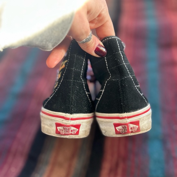 Unique Vans - Picture 5 of 5